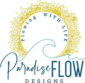 Paradise Flow Designs logo