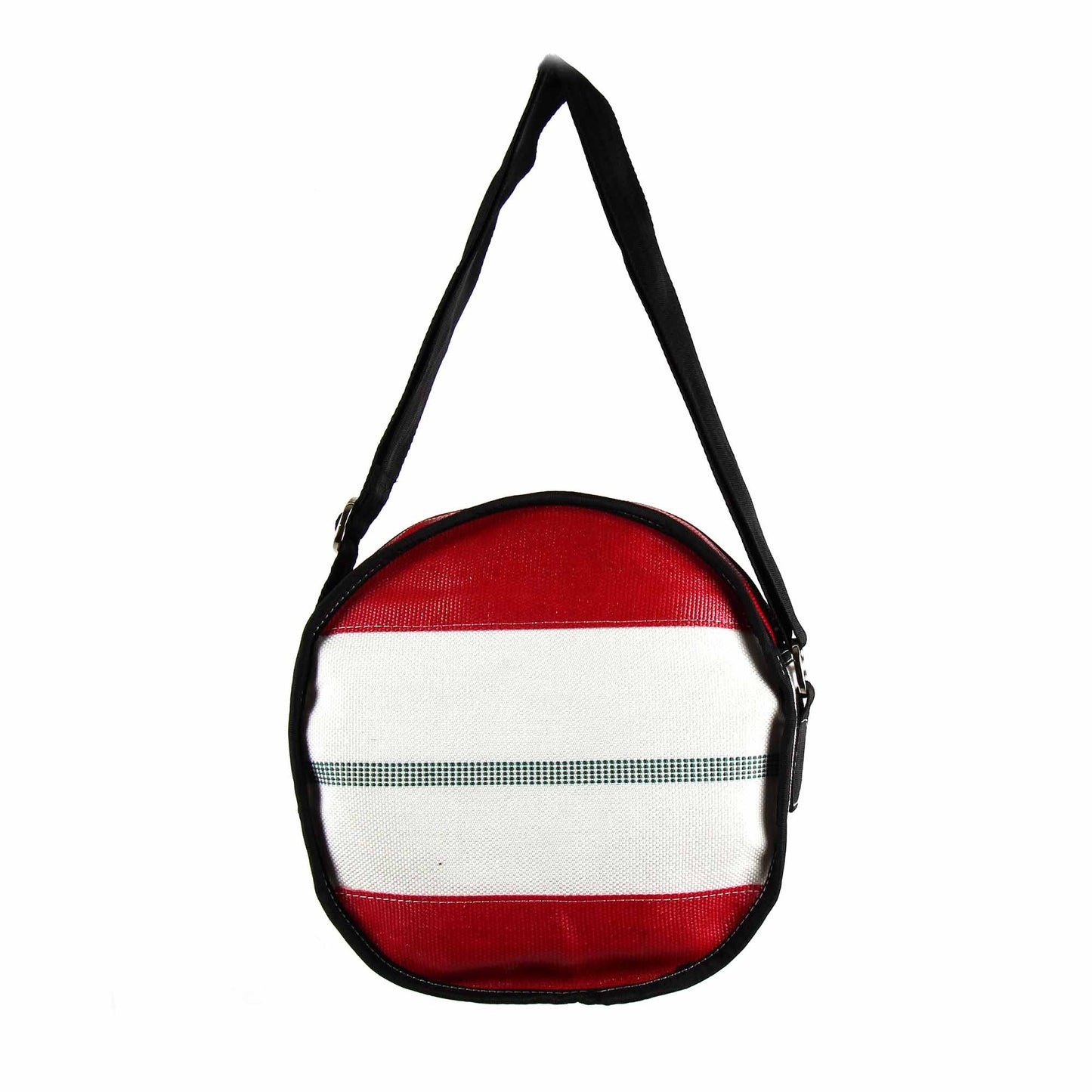 Sac à bandoulière rond Firehose
