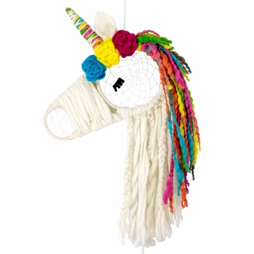 Attrape-rêves : Licorne