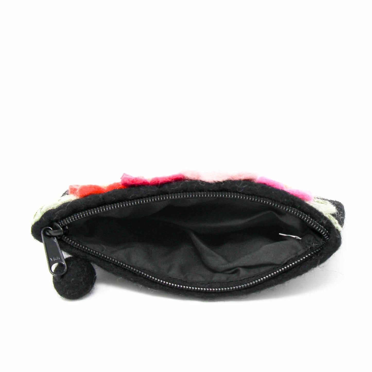 Hand Crafted Felt: Frida Pouch