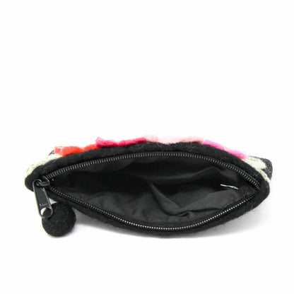 Håndlavet filt: Frida Pouch