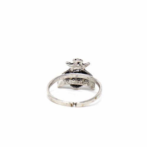 Honeybee Justerbar Ring