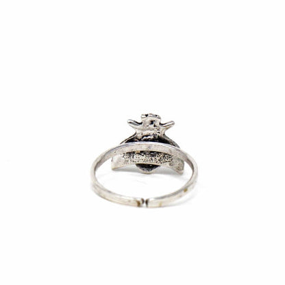 Honeybee Justerbar Ring