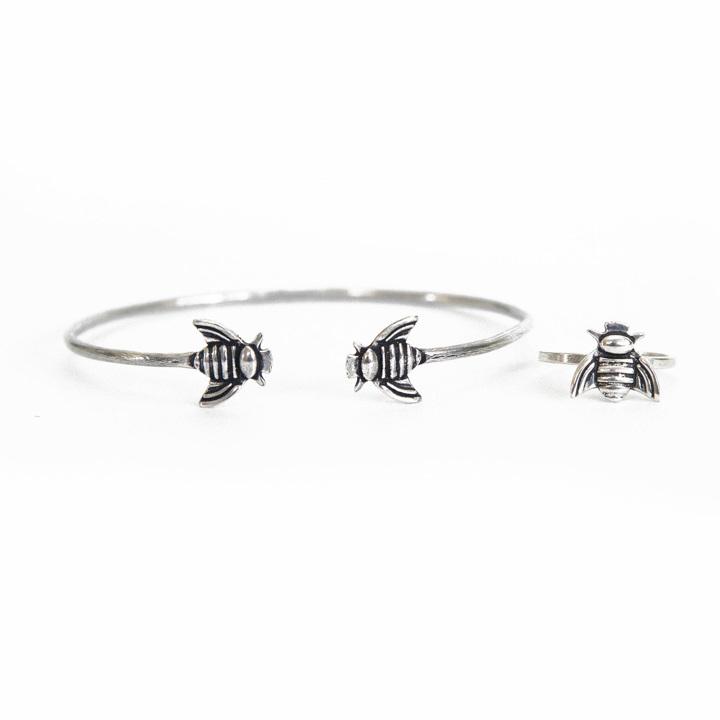 Honeybee Cuff armbånd